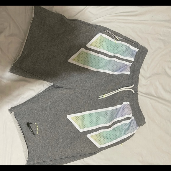 NIKE PIGALLE MENS SHORTS